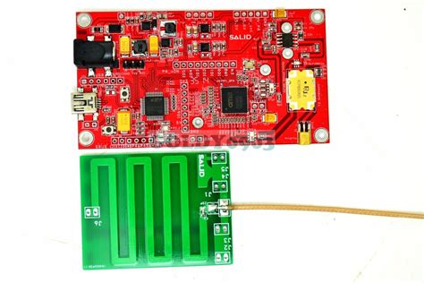 as3992 long range uhf rfid reader uart|Provides easy access to AS3992 RFID reader via USB adapter.